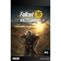 Fallout 76: Wastelanders Bethesda CD-Key [EMEA]